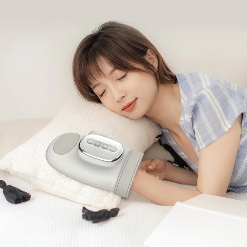 Massinic™ Hand Massager