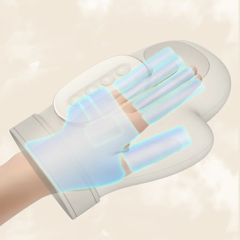 Massinic™ Hand Massager