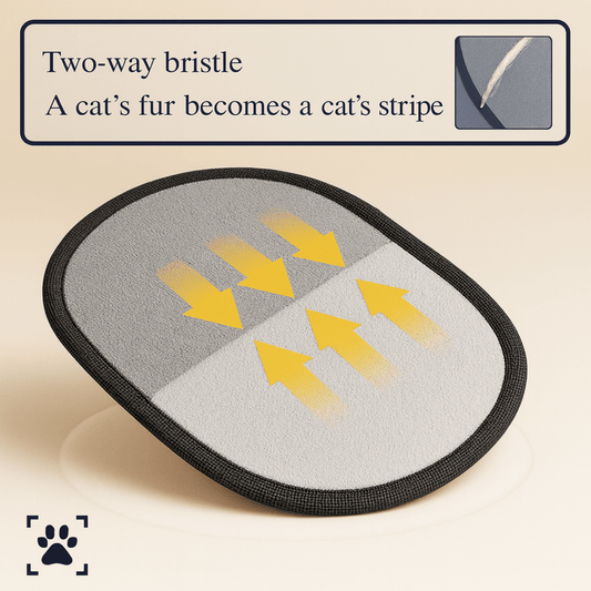 Massinic™ Premium Pet Hair Removal Gloves