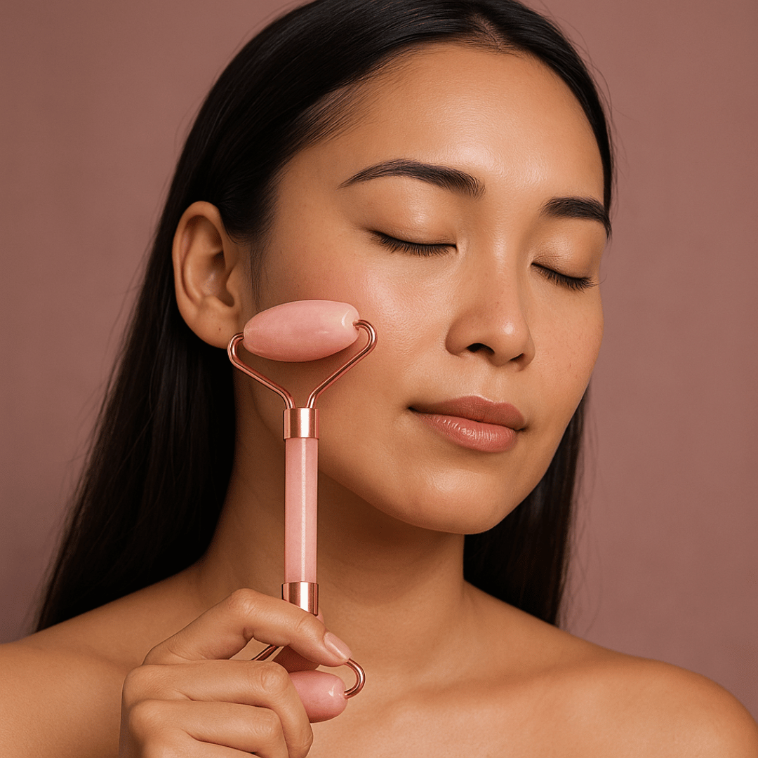 Massinic™ Premium Scraping Roll Massager Set