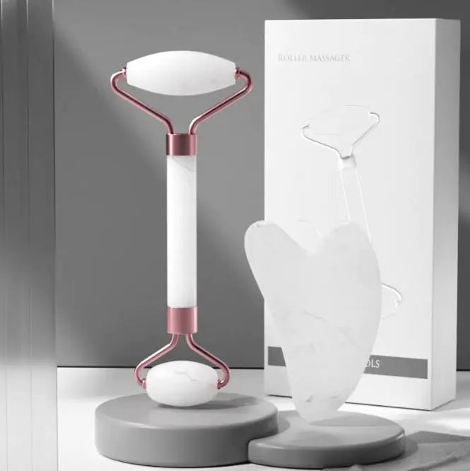 Massinic™ Premium Scraping Roll Massager Set