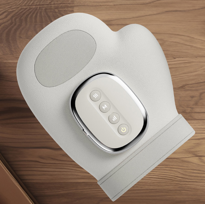 Massinic™ Hand Massager