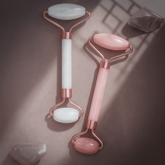 Massinic™ Premium Scraping Roll Massager Set