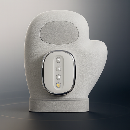 Massinic™ Hand Massager