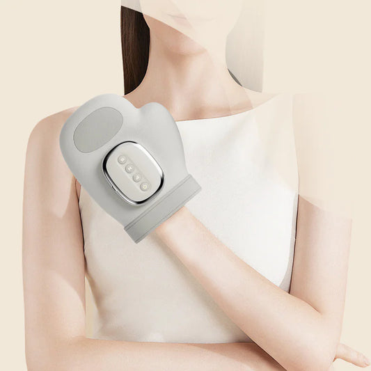 Massinic™ Hand Massager